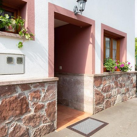 Casa El Caleru Villa Malateria Kültér fotó