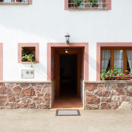 Casa El Caleru Villa Malateria Kültér fotó