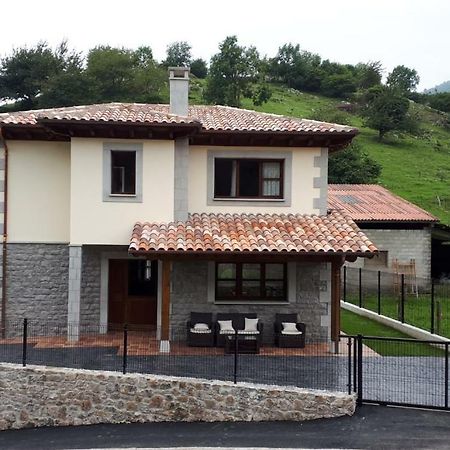 Casa El Caleru Villa Malateria Kültér fotó