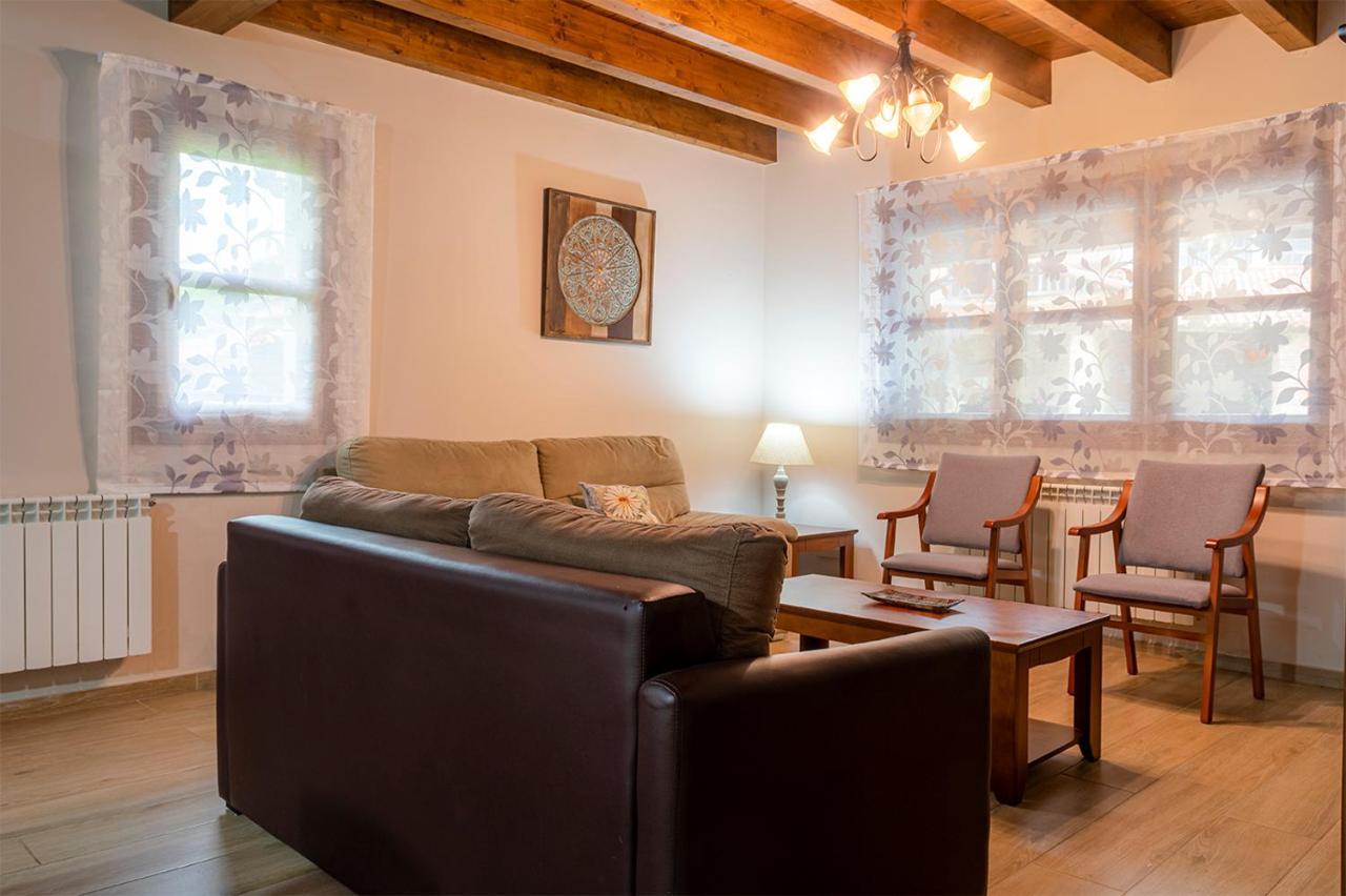 Casa El Caleru Villa Malateria Kültér fotó