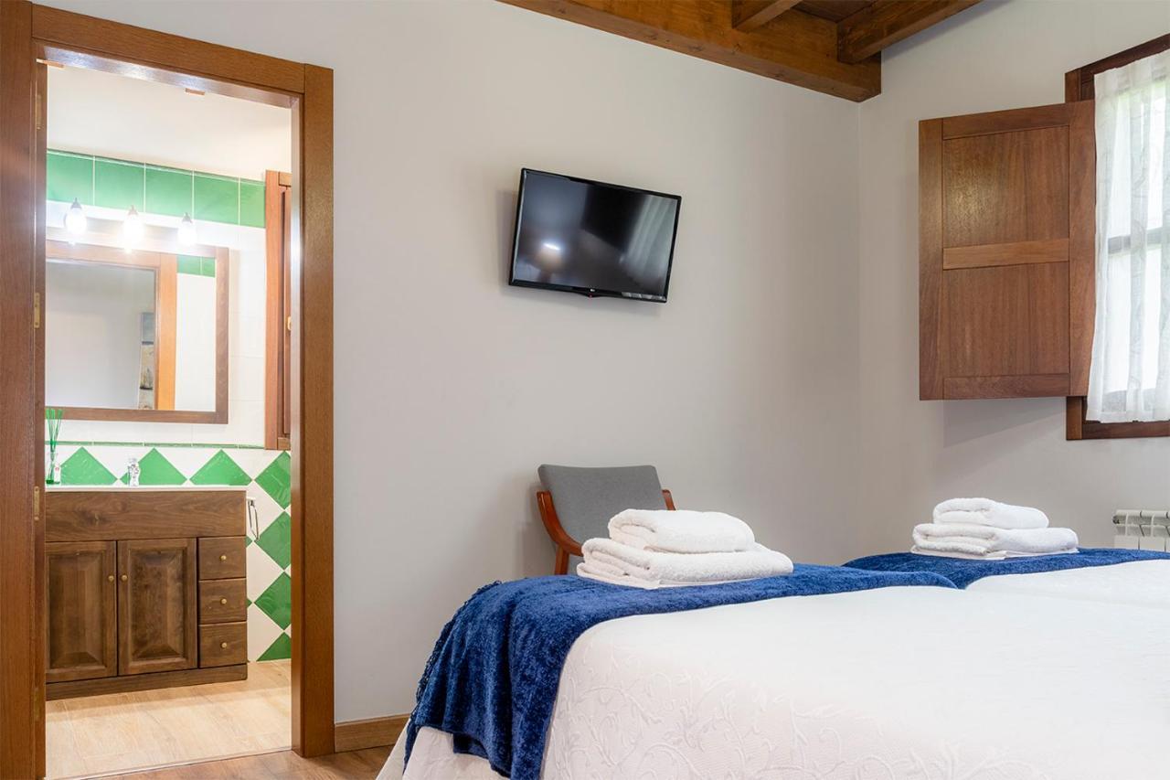 Casa El Caleru Villa Malateria Kültér fotó
