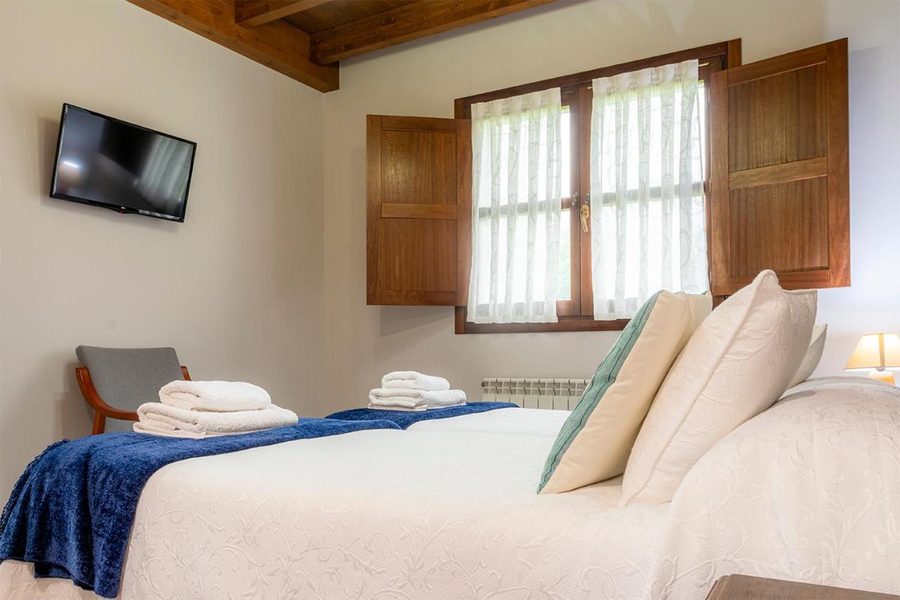 Casa El Caleru Villa Malateria Kültér fotó
