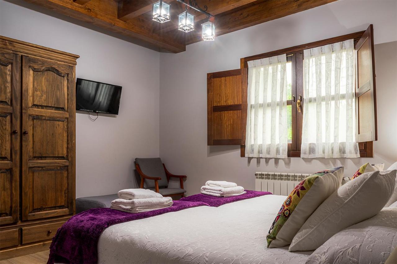 Casa El Caleru Villa Malateria Kültér fotó