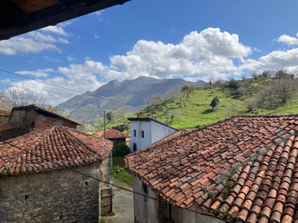Casa El Caleru Villa Malateria Kültér fotó