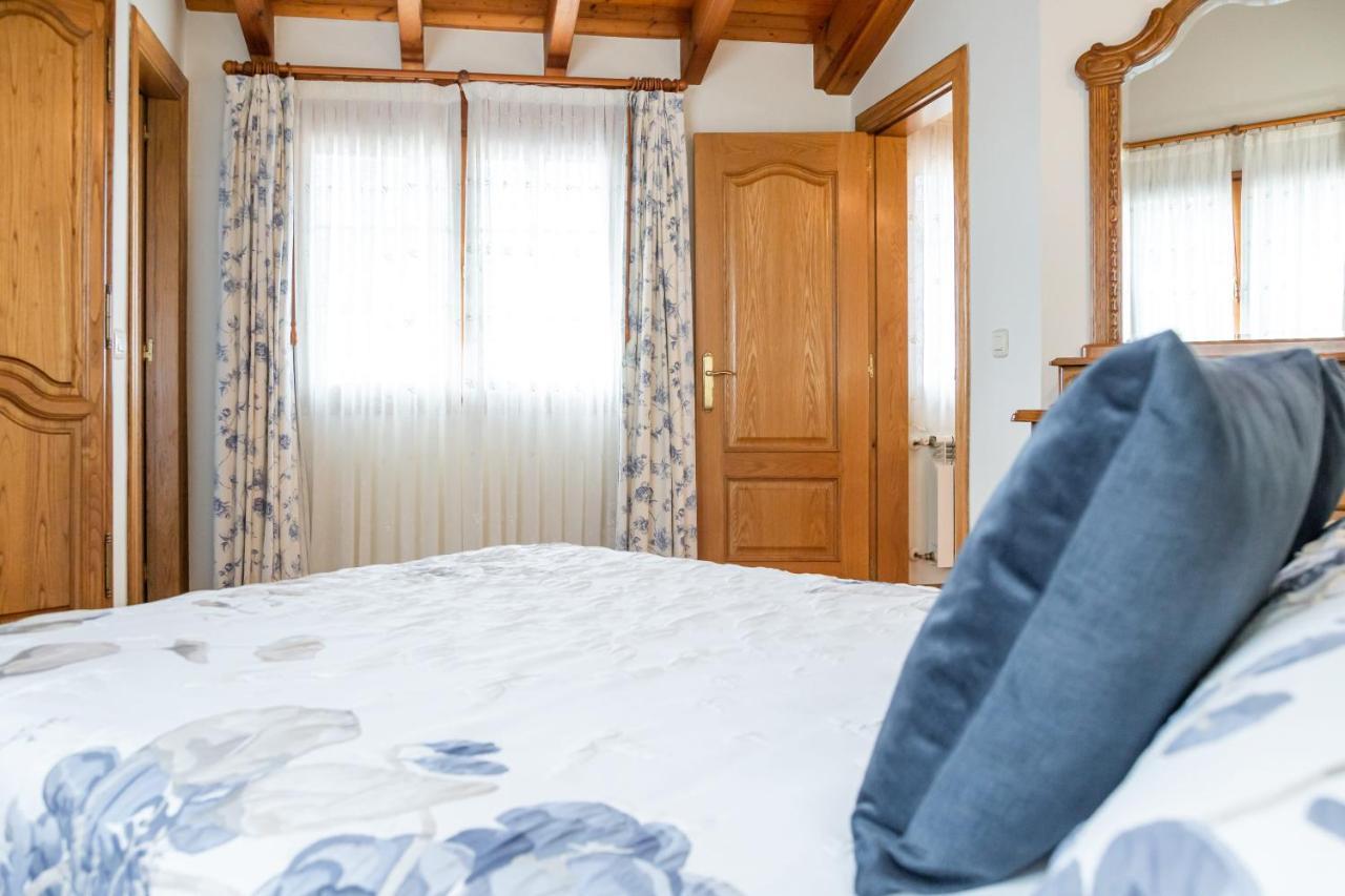 Casa El Caleru Villa Malateria Kültér fotó