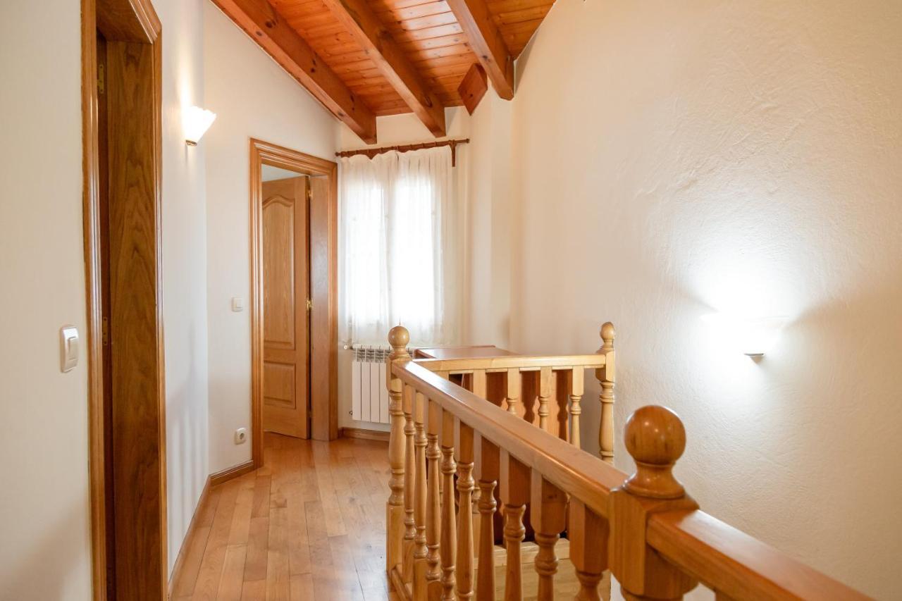 Casa El Caleru Villa Malateria Kültér fotó