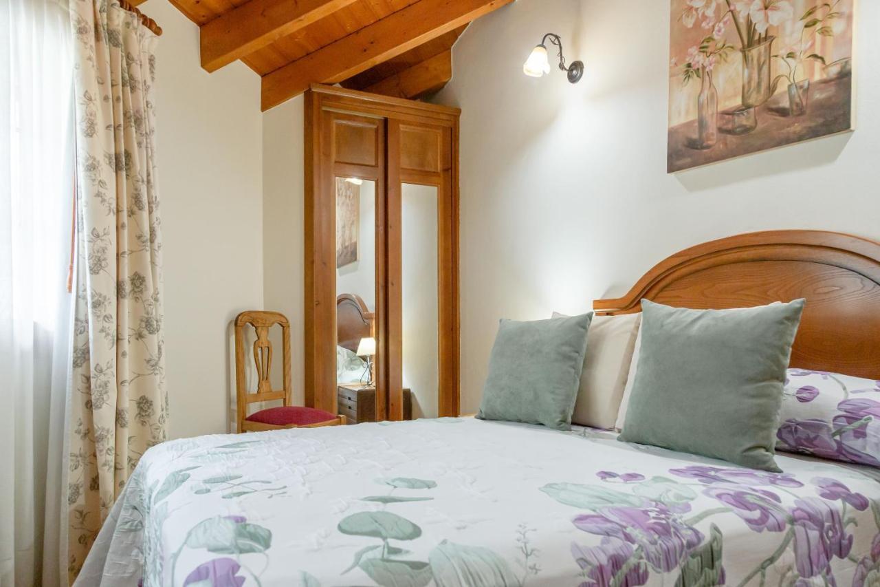 Casa El Caleru Villa Malateria Kültér fotó