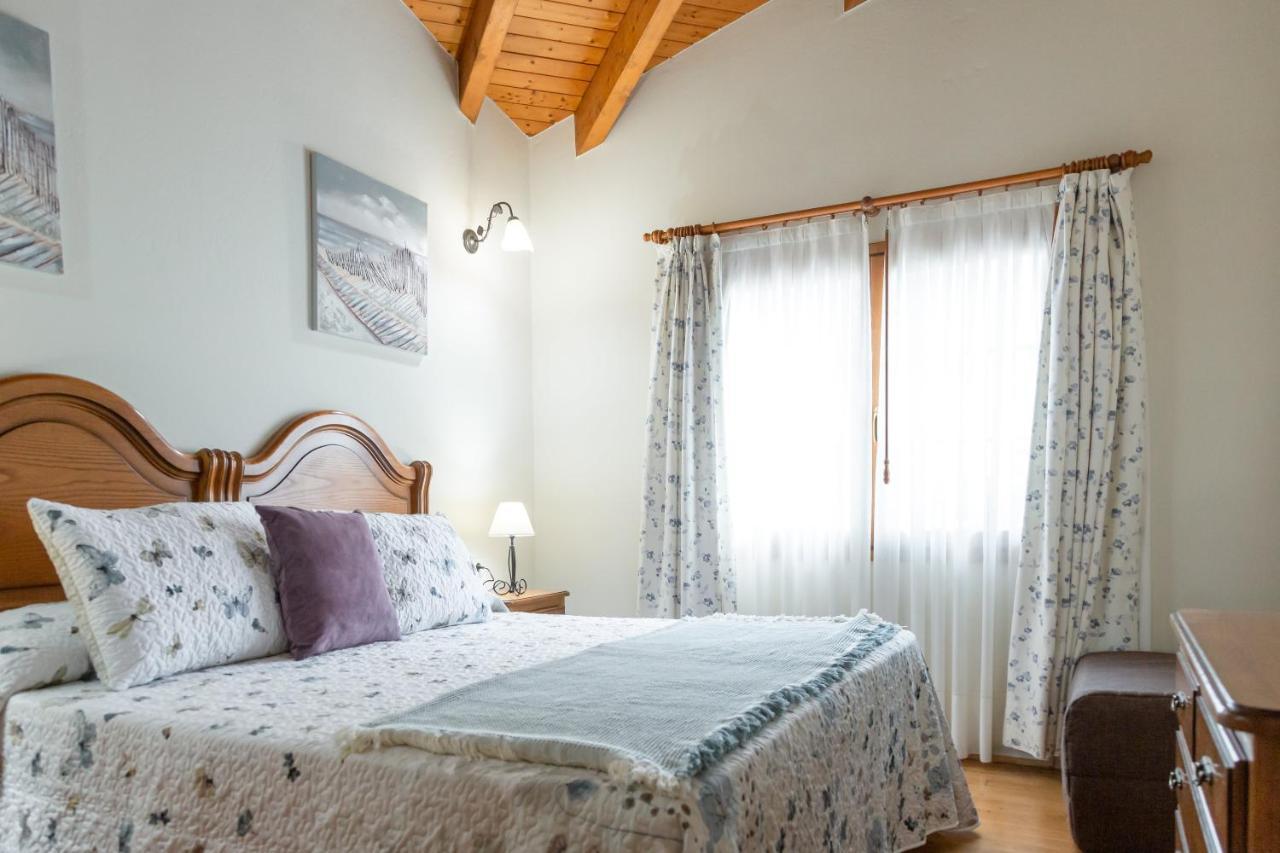 Casa El Caleru Villa Malateria Kültér fotó