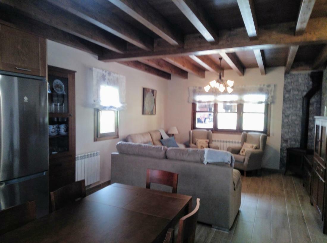 Casa El Caleru Villa Malateria Kültér fotó