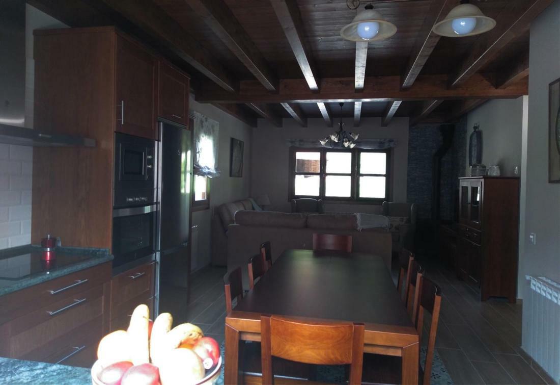 Casa El Caleru Villa Malateria Kültér fotó