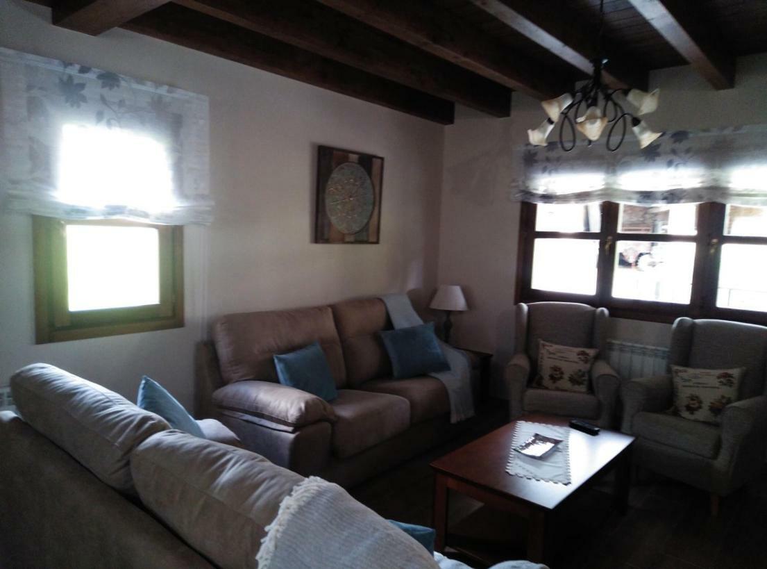 Casa El Caleru Villa Malateria Kültér fotó