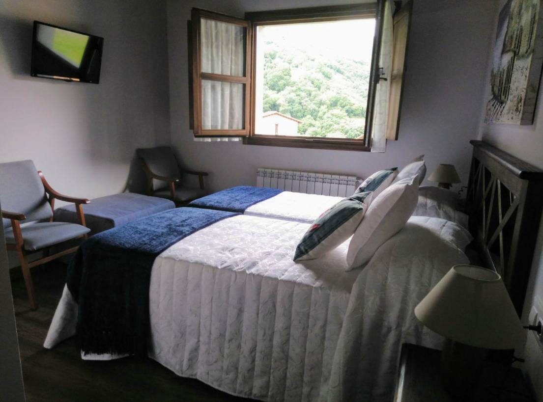 Casa El Caleru Villa Malateria Kültér fotó
